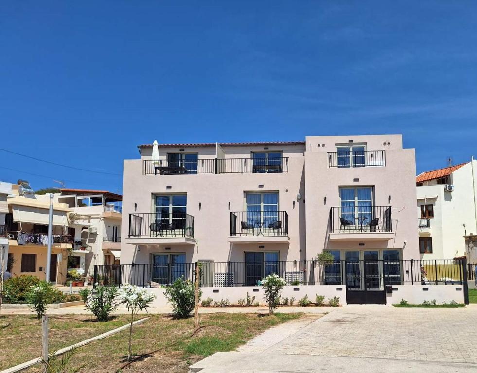 PORTA SQUERO Premium Suites - 4