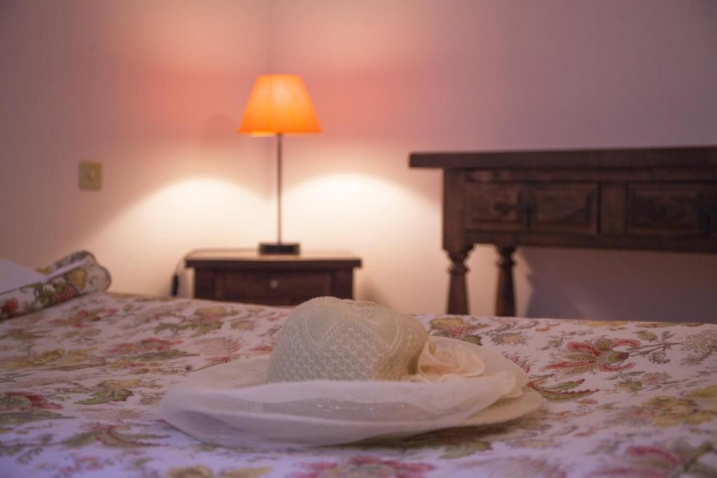 Auberge De La Madone - Standard Twin Room