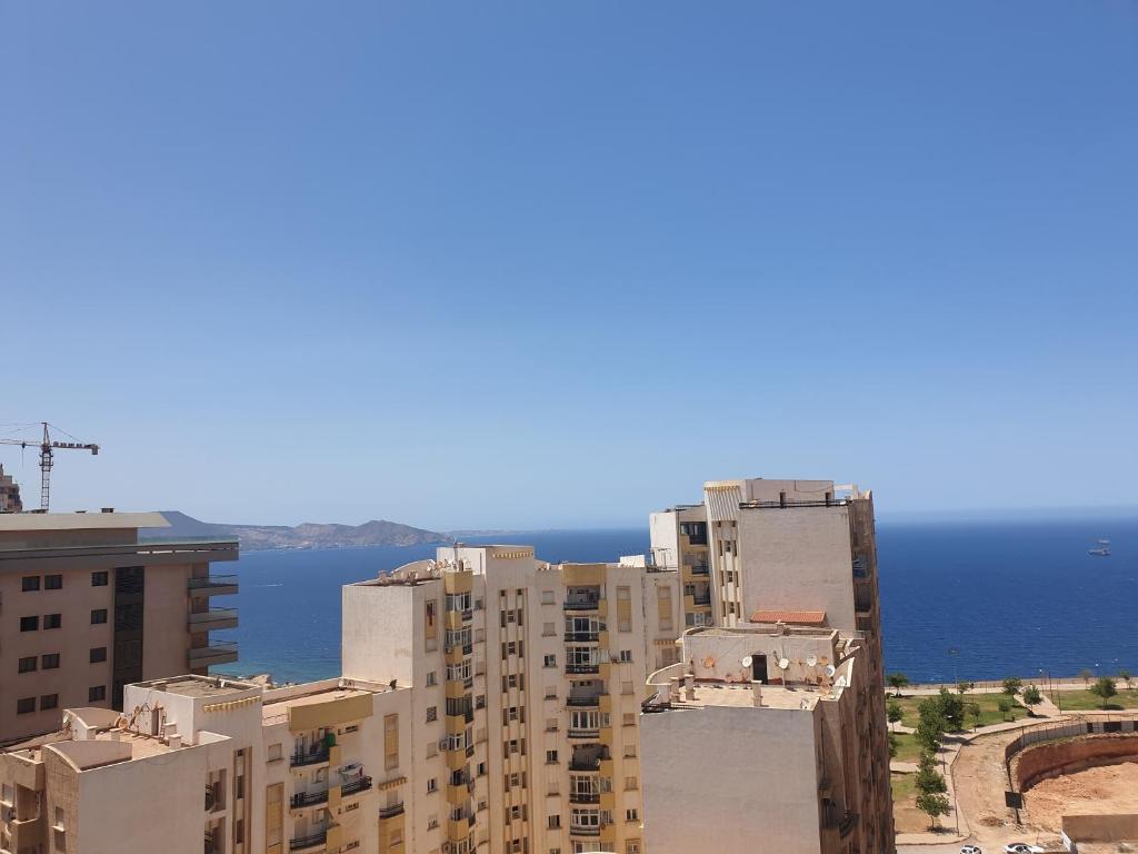 Apartment Frange maritime, Oran, Algeria