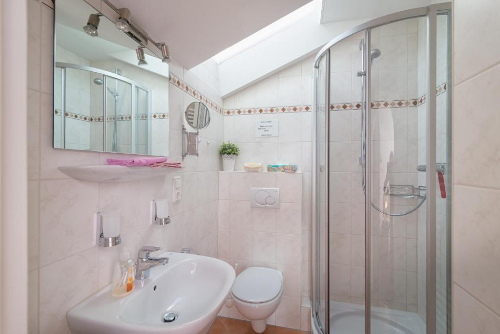 Ferienhaus Heimhof - 18