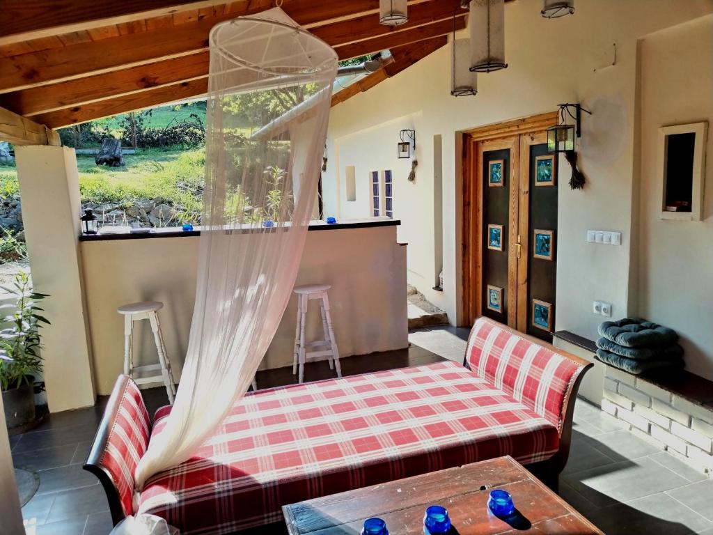 Gallery image of Levendula Vendèghàz in Zalaszentgrót