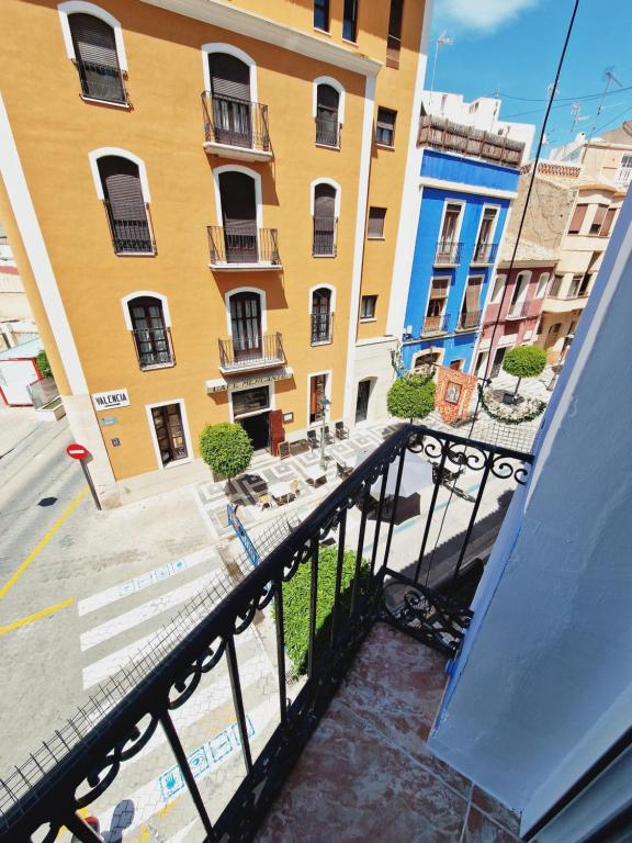 Apartment Casa Blue Colón, Villajoyosa – Precios 2023 ...