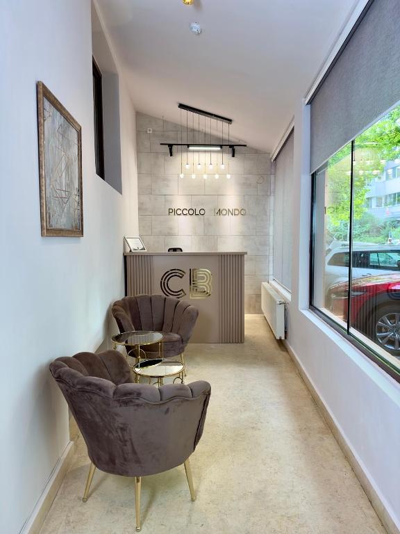 Piccolo Mondo by CityBookings - Resim 9