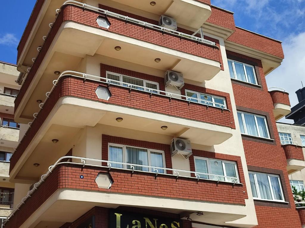 فضای داخلی Large House در طرابزون - تصویر ۳