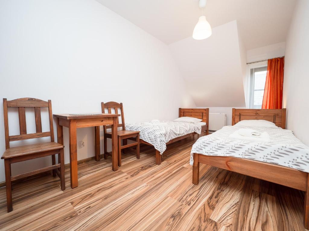 Hotel i Apartamenty pod Śnieżnikiem - Standard Apartment