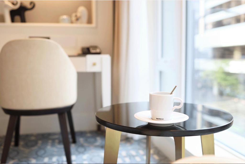Fotografie z fotogalerie ubytování AZUR Legacy Collection Hotel v destinaci Vancouver