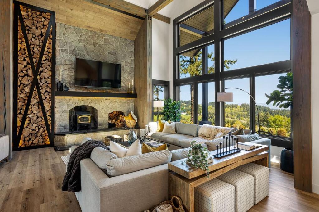 Escape to Wine Country Luxurious Getaway Awaits, Dundee (aktualisierte ...