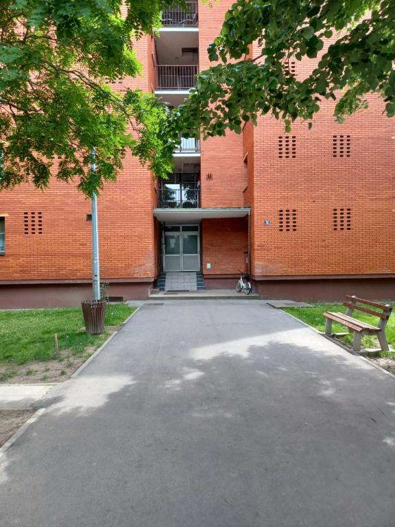 Studio apartman Orhideja - Apartamento De Un Dormitorio