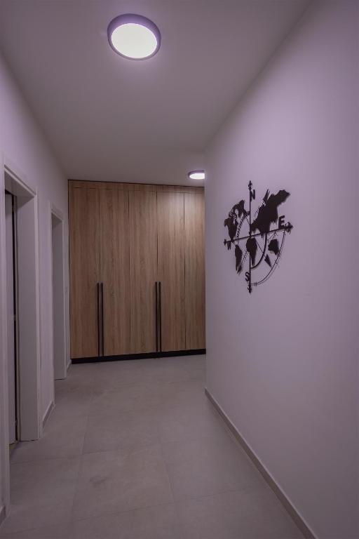 Fotografie z fotogalerie ubytování Vertmont Apartments v destinaci Sveti Stefan