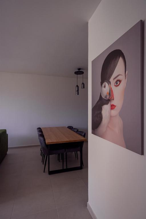 Fotografie z fotogalerie ubytování Vertmont Apartments v destinaci Sveti Stefan