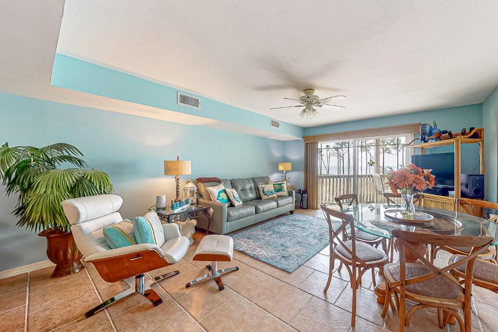 Sandcastle 6F, Dauphin Island (updated prices 2024)