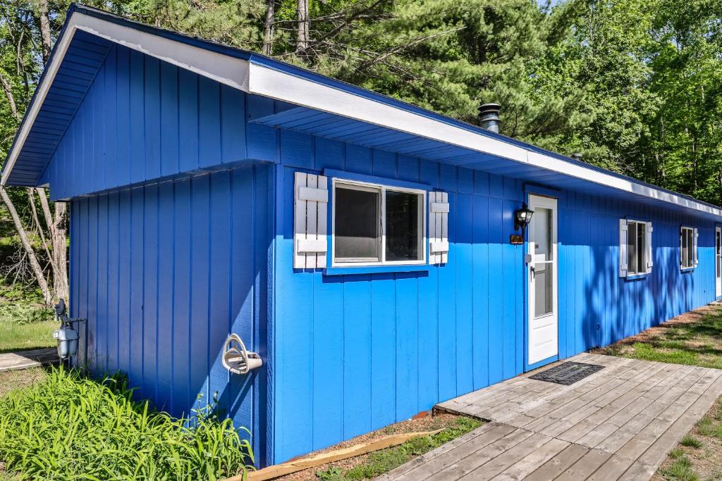 Birch Cabin, Eagle River (updated prices 2024)