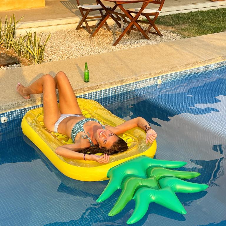 Hosté ubytování Villa Bonobo - Coliving