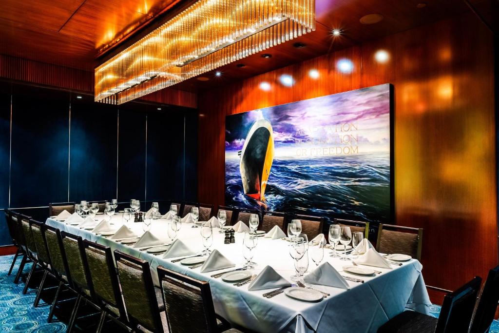 The Westin Ottawa - Resim 41