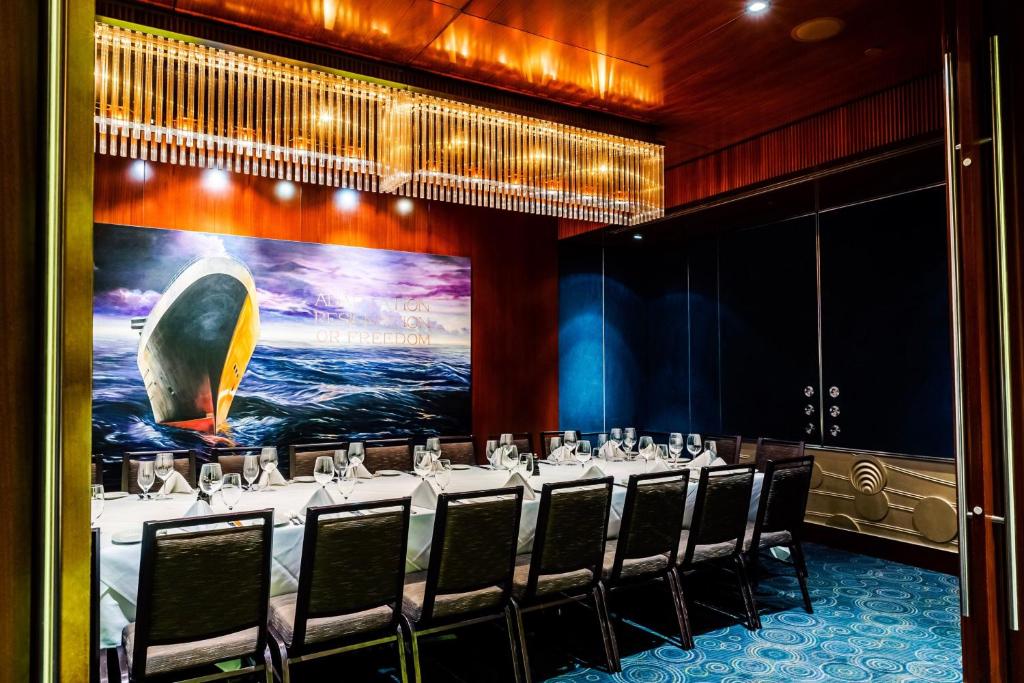 The Westin Ottawa - Resim 42