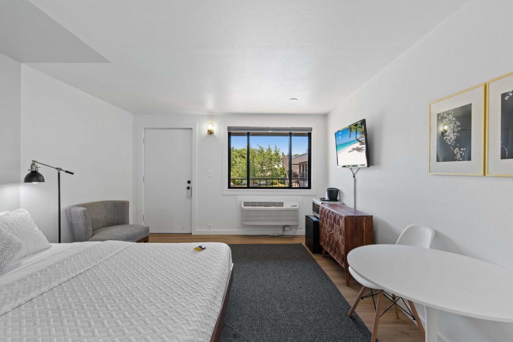 Cashmere Inn, Cashmere (updated prices 2024)