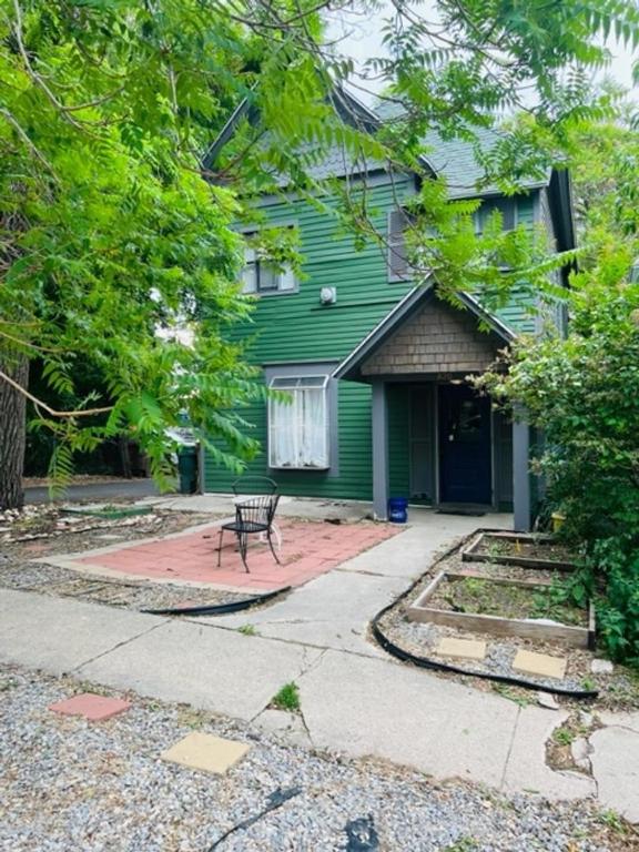 Beautiful SLC apartment in the avenues, Salt Lake City (updated prices