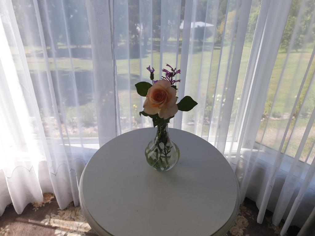 Fotografie z fotogalerie ubytování Rosebank Guesthouse v destinaci Healesville