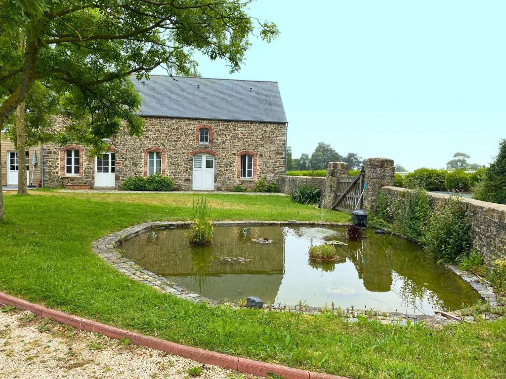 Denneville