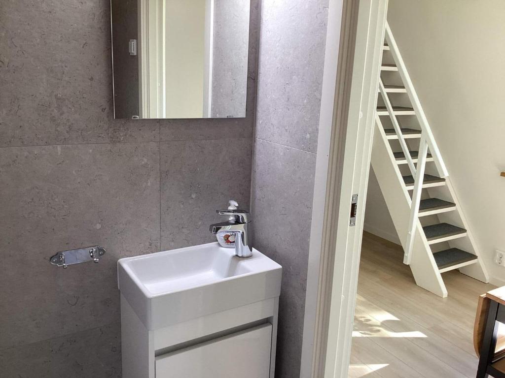 Fotografie z fotogalerie ubytování Holiday home Sölvesborg XII v destinaci Sölvesborg
