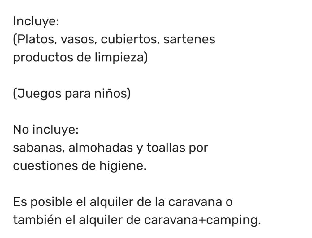 Fotografie z fotogalerie ubytování Hotel caravana Guadalupe v destinaci Tarragona