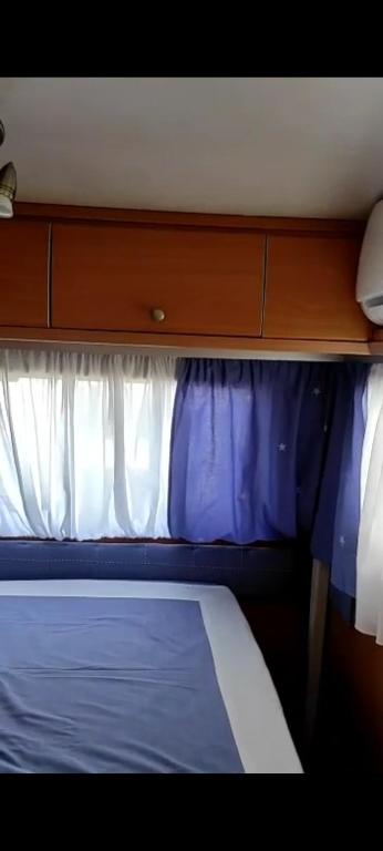 Fotografie z fotogalerie ubytování Hotel caravana Guadalupe v destinaci Tarragona