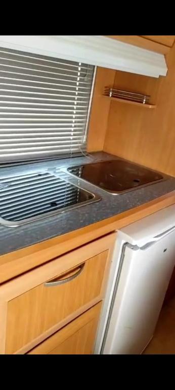 Fotografie z fotogalerie ubytování Hotel caravana Guadalupe v destinaci Tarragona