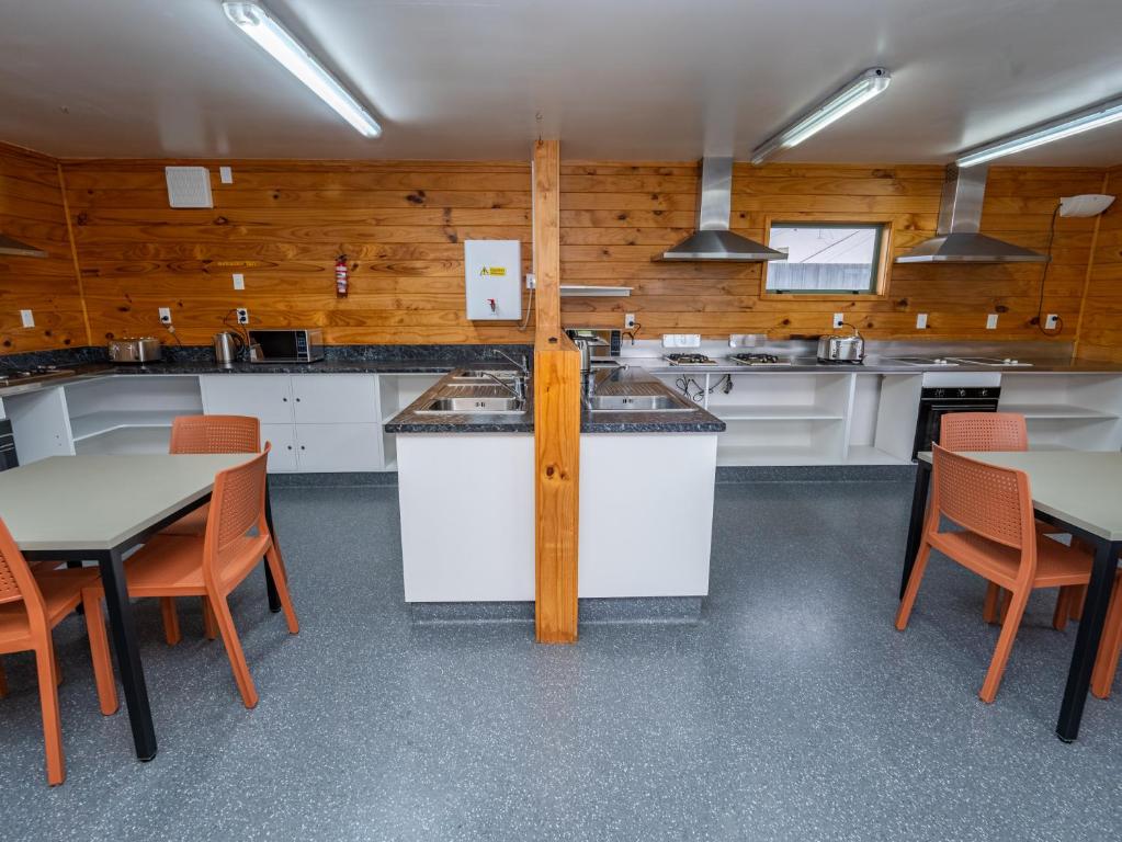 Tasman Holiday Parks - Rotorua - Resim 30