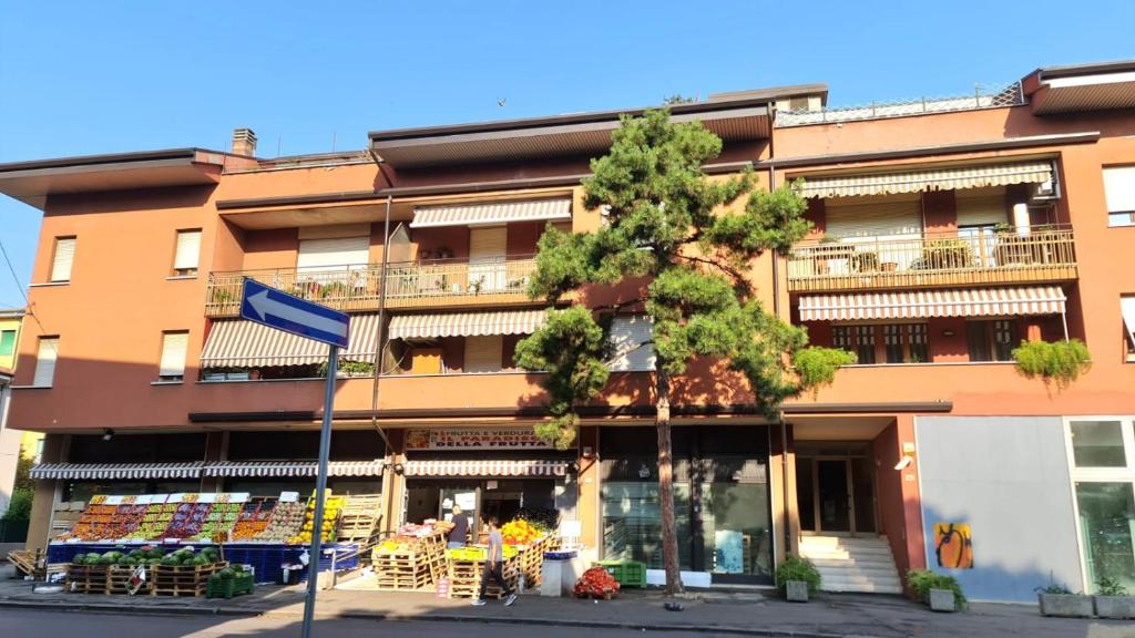 Residenza Fiera Verona in - Resim 45