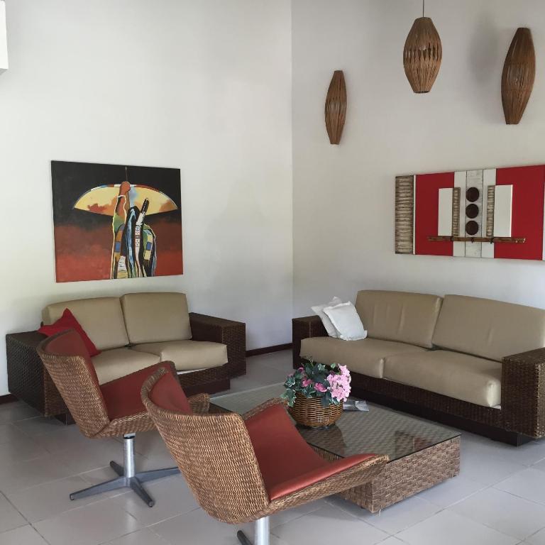  Enseada dos Corais Praia Hotel