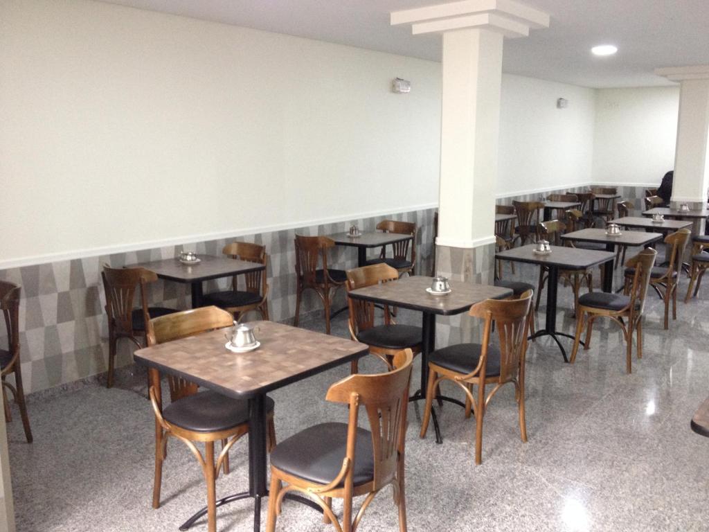 Hotel America do Sul