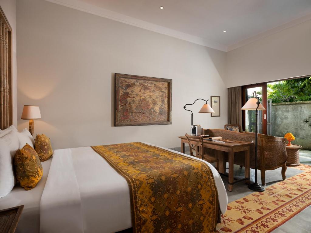 Sudamala Resort, Sanur, Bali - 14