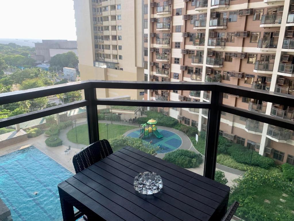 The Radiance Manila Bay