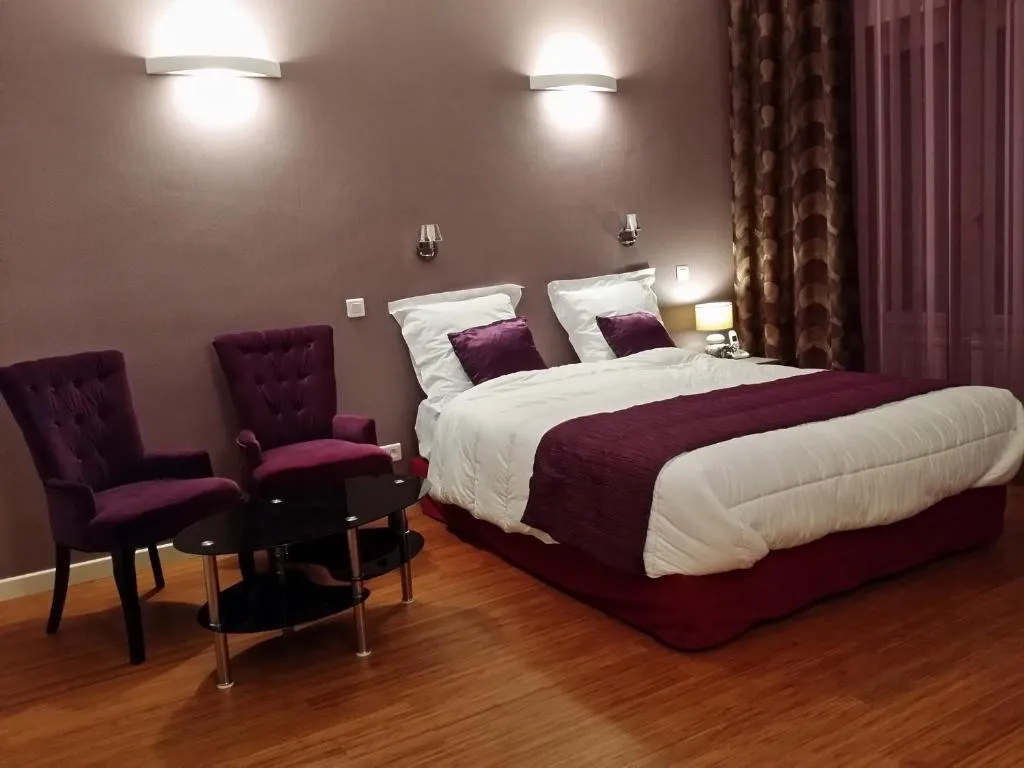 Hôtel Paris Gambetta, Paris, Franţa