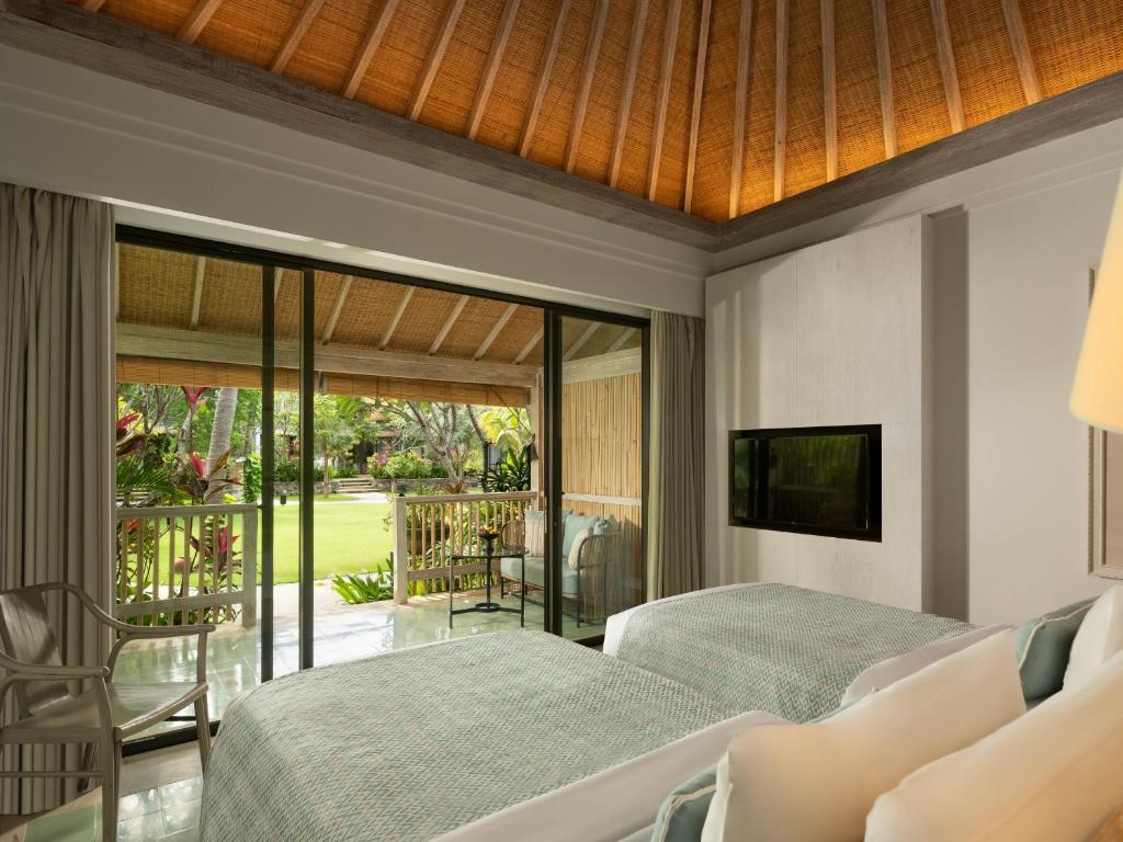 Sudamala Resort, Komodo, Labuan Bajo - イネリ ガーデン スイート