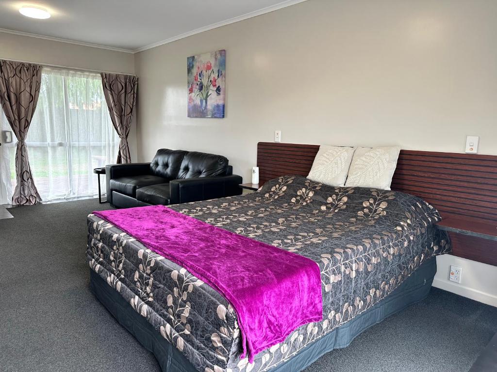 Red Rock Thermal Motel - Mineral Pool, Rotorua – Aktualisierte Preise für  2024