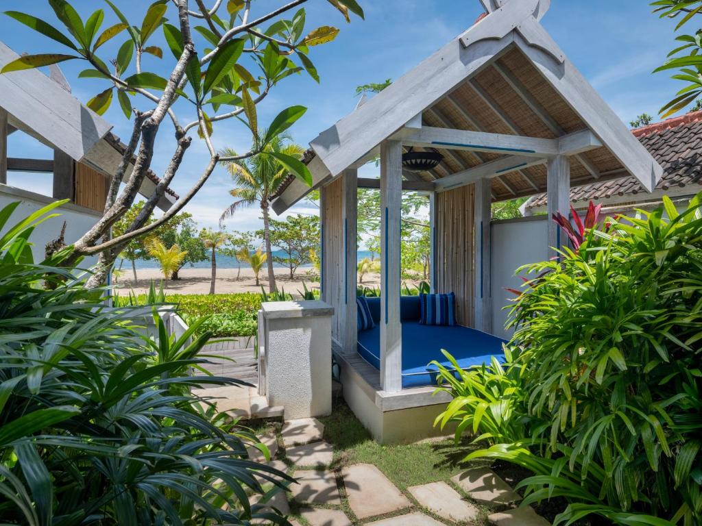 Sudamala Resort, Komodo, Labuan Bajo - Error