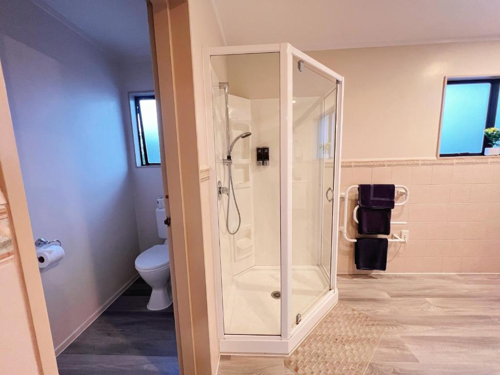 Kingswood Manor Motel - Resim 8