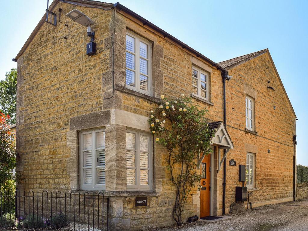 Gallery image of Chapel House in Bourton on the Water