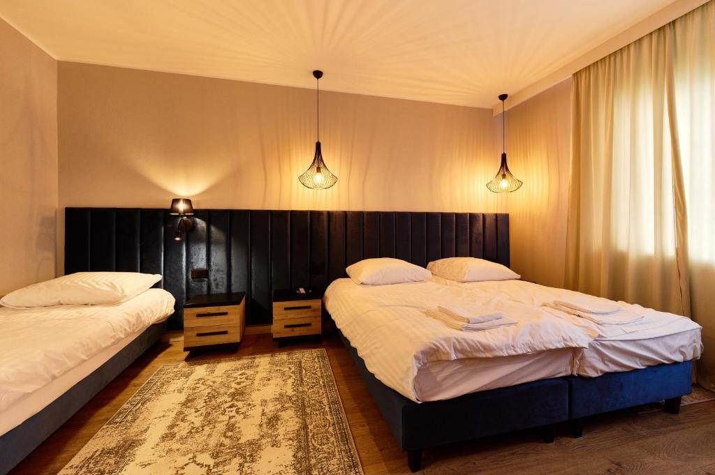 Apartamenty Na Skarpie - 6