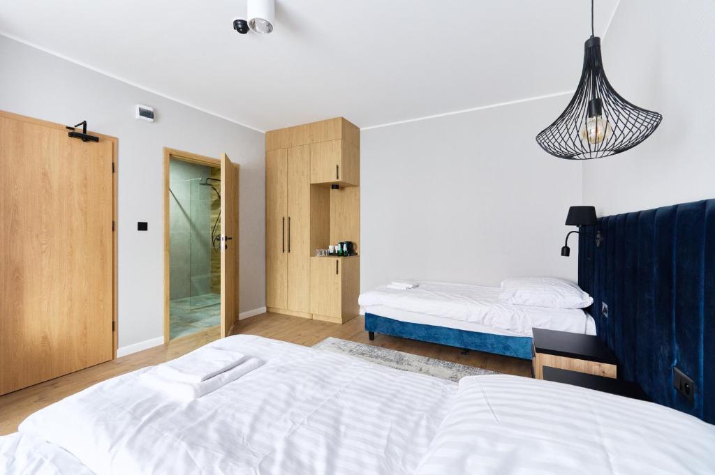 Apartamenty Na Skarpie - 9