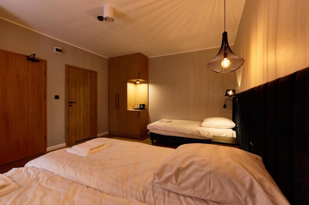 Apartamenty Na Skarpie - 5