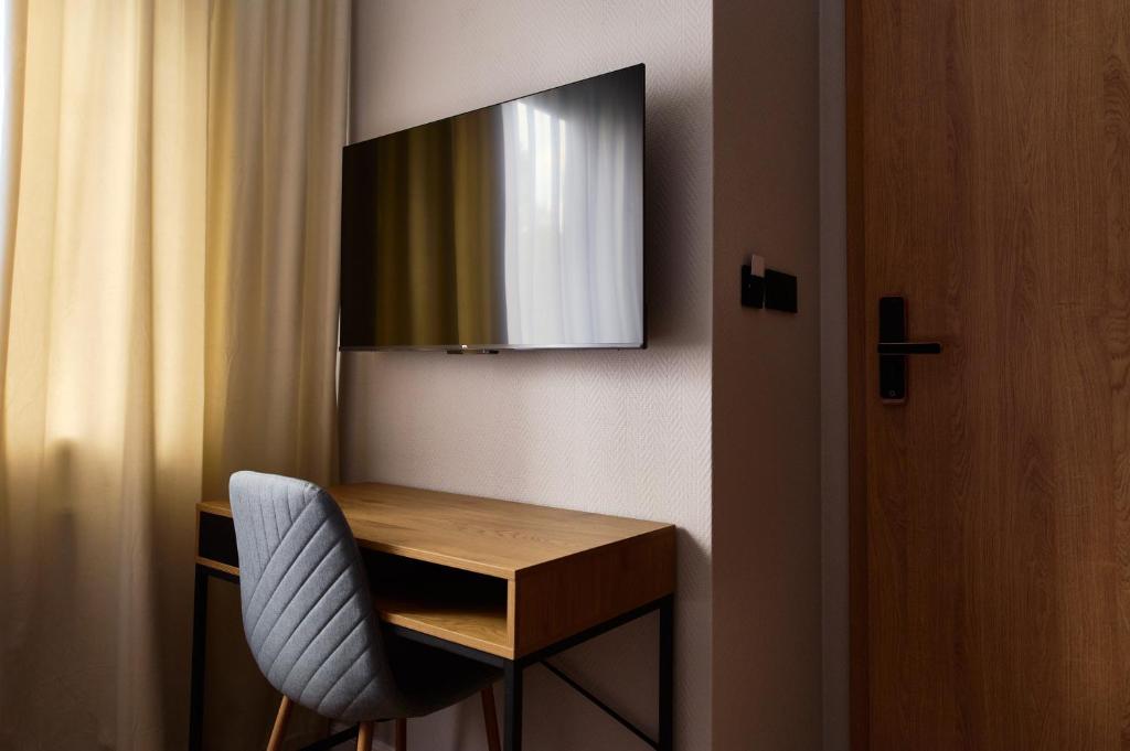 Apartamenty Na Skarpie - 4