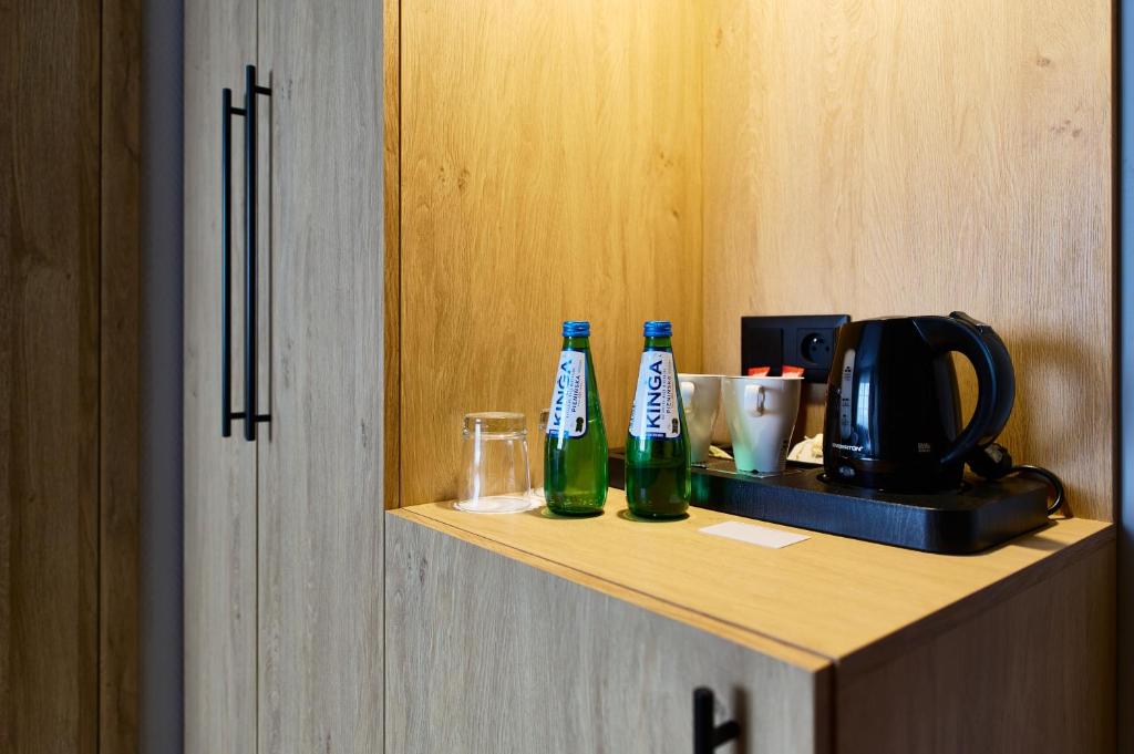 Apartamenty Na Skarpie - 1