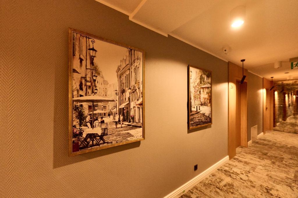 Apartamenty Na Skarpie - 19