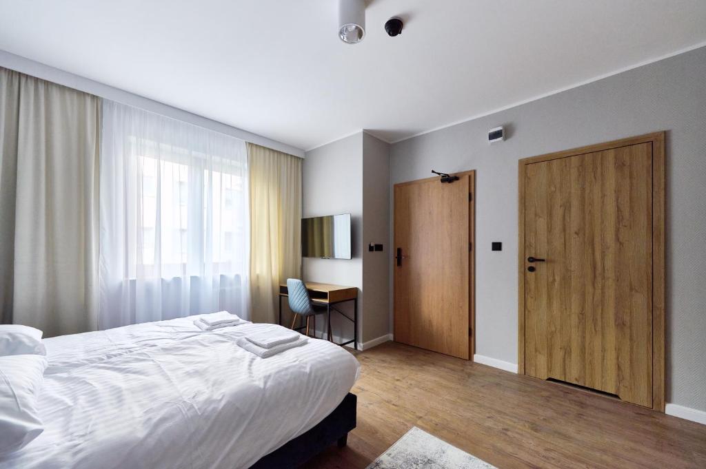 Apartamenty Na Skarpie - 15