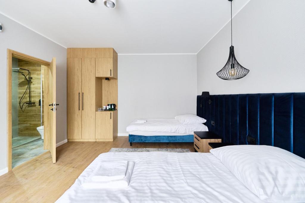 Apartamenty Na Skarpie - 16