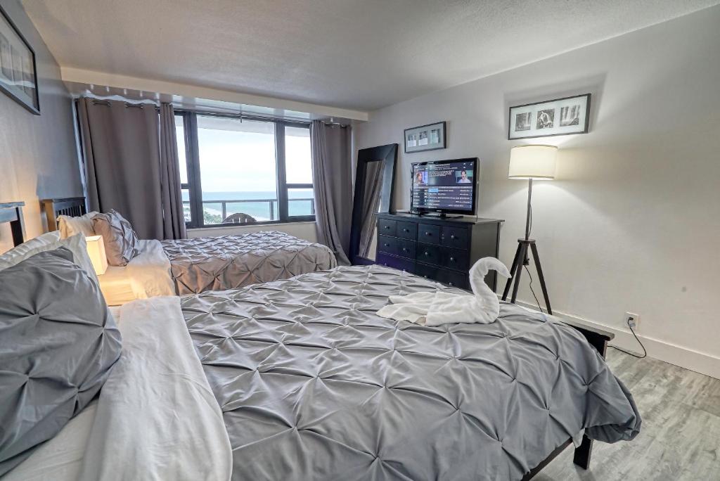 Deluxe Apartments by South Florida Vacations - Apartamento Superior