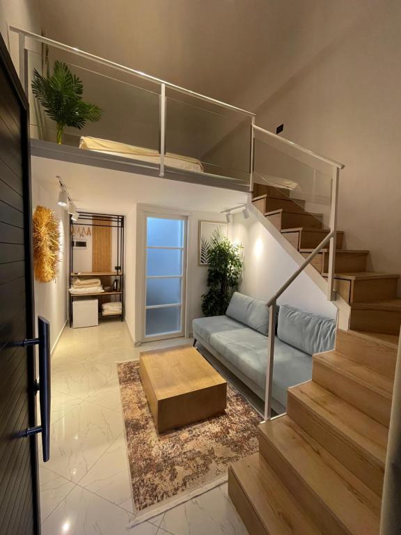 Duplex Lungomare Suites - Imazhi 6