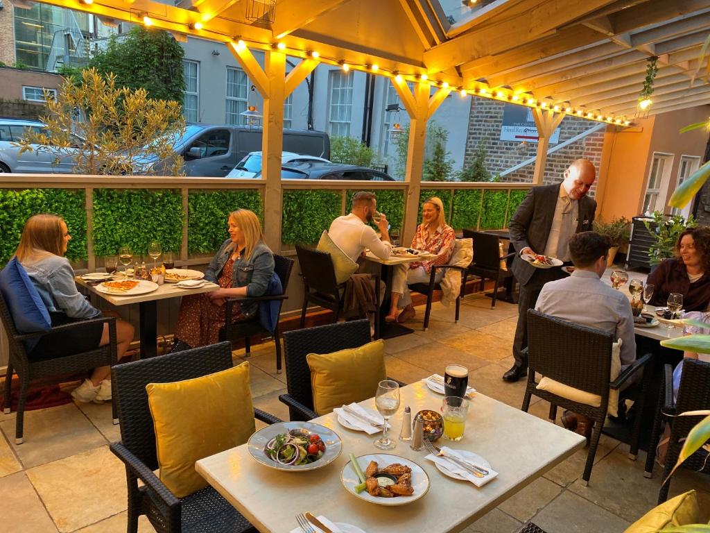 Castle Hotel - Resim 38